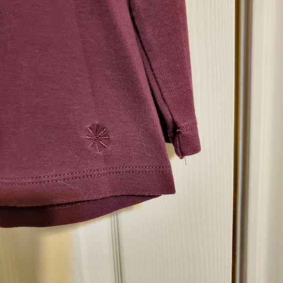 Saacmizrahi Live Wine color top - Picture 4 of 8